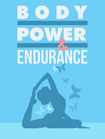 Body Power & Endurance
