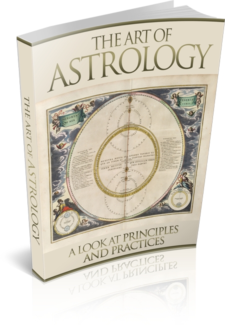 The Art of Astrology: A Look at Principles and Practices