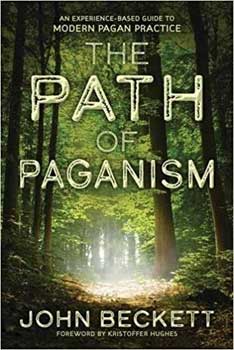 Path of Paganism by John Beckett