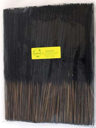 500 g Water incense stick