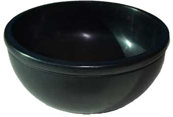 Scrying Bowl 4"